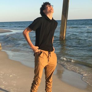 Meet your Posher, Brendan